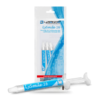 Clareador Caseiro Lysmile Gel 16%,clareador dental