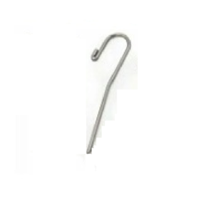 Clip Labial , Clip Labial para Localizador Apical  , Clip Labial Schuster,Clip labial Finepex. Cód: 100227 - Schuster