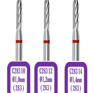 Broca Multilaminada 283 1,0mm - Mig Tools