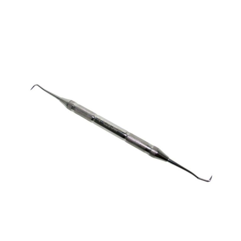 Cureta Mc Call n°1/10 ICE Newdental Produtos Odontológicos