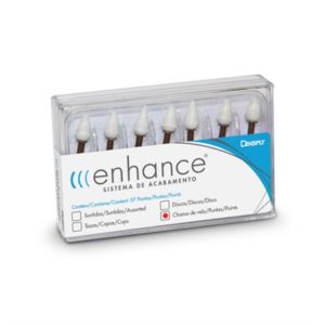 Enhance Tipo Ponta KIT C/7 - Dentsply