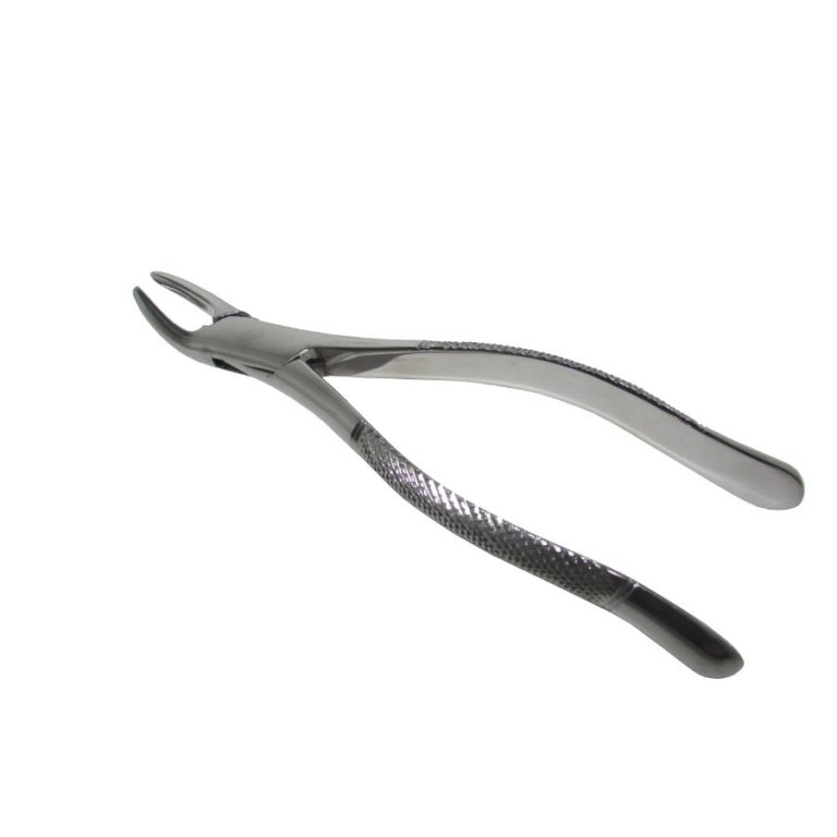 Forceps Adulto nº 150 ICE Newdental Produtos Odontológicos