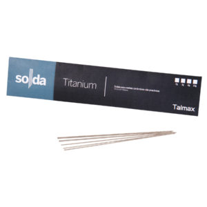 Solda Titanium - Talmax