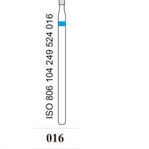 Broca Diamantada 862/023M - Bradent