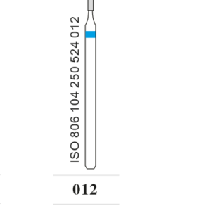 Broca Diamantada 863/012M - Bradent