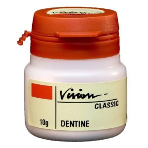 Vision Classic Dentina S2 A1 - Bradent