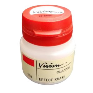 Vision Classic Massa De Efeito Ivory - Bradent