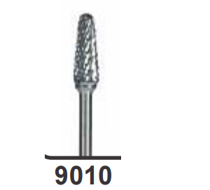 Broca em Carboneto de Tungstênio Nº9010- Dedeco