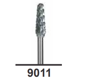 Broca em Carboneto de Tungstênio Nº9011- Dedeco