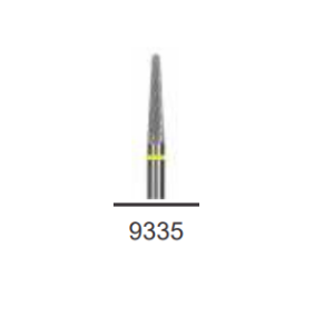 Broca em Carboneto de Tungstênio Nº9335- Dedeco