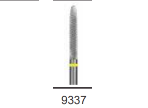 Broca em Carboneto de Tungstênio Nº9337- Dedeco