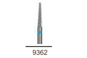 Broca em Carboneto de Tungstênio Nº9362- Dedeco