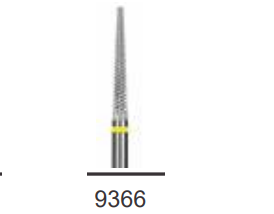 Broca em Carboneto de Tungstênio Nº9366- Dedeco