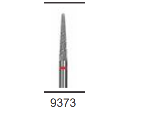 Broca em Carboneto de Tungstênio Nº9373- Dedeco