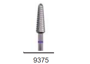 Broca em Carboneto de Tungstênio Nº9375- Dedeco