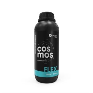 Resina para Impressora 3D Cosmos Flex Cod.1043- Yller