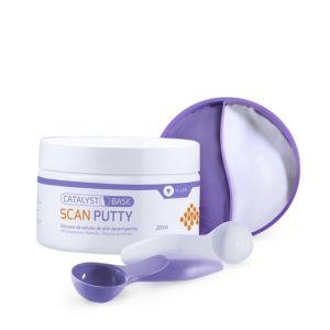 Silicone de Adição Scan Putty Denso Cod.105- Yller