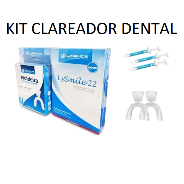 CLAREADOR DENTAL 